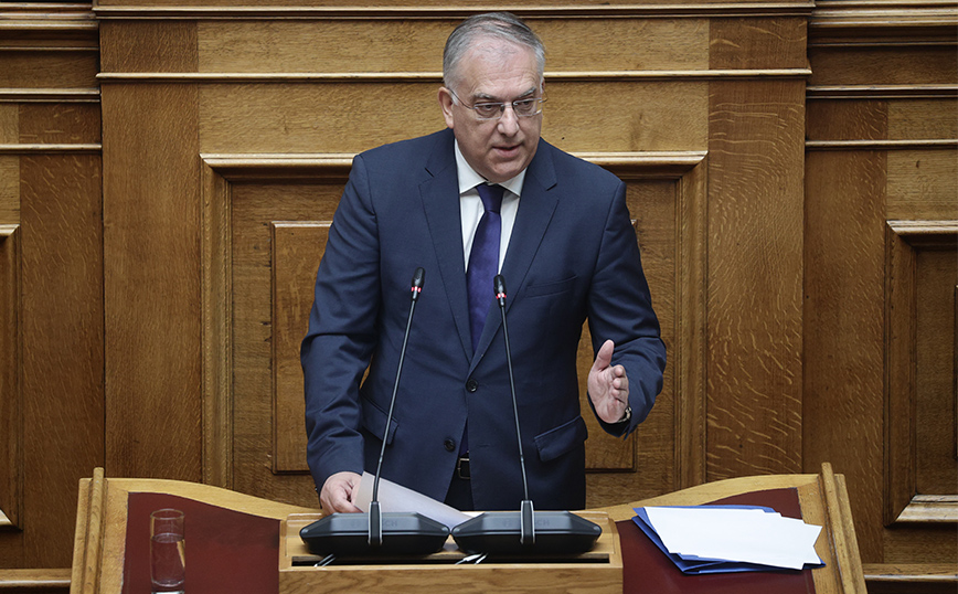 Θεοδωρικάκος για Πρετεντέρη: Απόλυτη καταδίκη της παράταξής μας στην τρομοκρατικού χαρακτήρα ενέργεια
