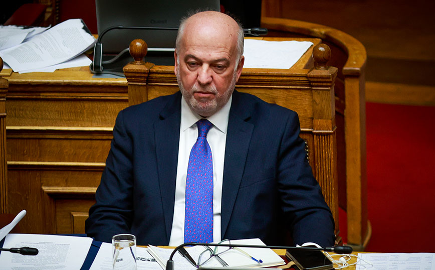 Φλωρίδης: Tο ΠΑΣΟΚ έχει κυβερνήσει 25 χρόνια &#8211; Τρύπησαν τον ΟΠΕΚΕΠΕ από 10 μεριές