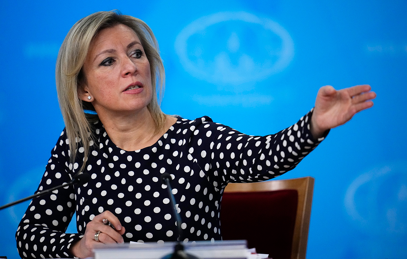 Η Ρωσία καλεί το Αζερμπαϊτζάν να αποκαταστήσει τους δεσμούς με τη Μόσχα εν μέσω διπλωματικής κρίσης