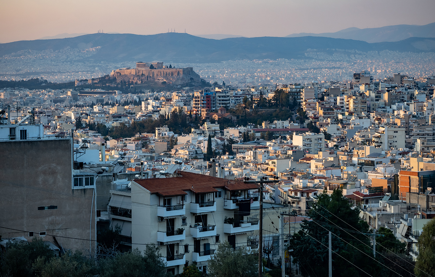 Αναζητείται ισορροπία στην αγορά κατοικίας υπό τη σκιά εμπορικών πολέμων και πληθωριστικών πιέσεων