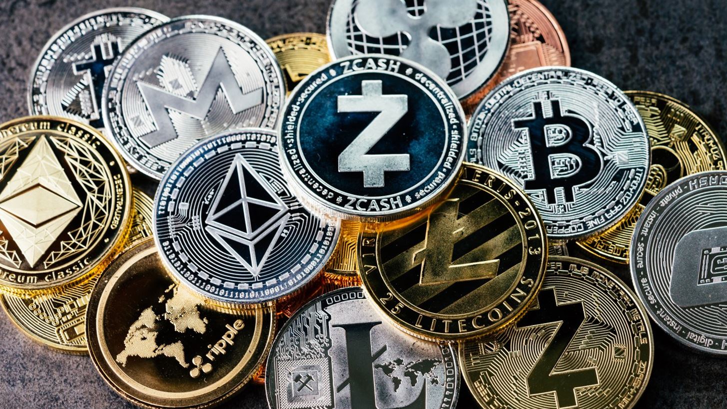 Πώς έγινε η πρώτη δέσμευση κρυπτονομισμάτων στην Ελλάδα &#8211; Ο ρόλος της Performance Technologies
